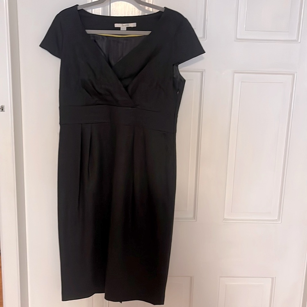 Boden Dress